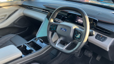 Ford Explorer 210kW Premium 77kWh 5dr Auto Electric Estate